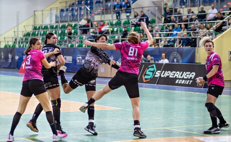 Rehabilitacja Startu