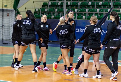 Rehabilitacja Startu