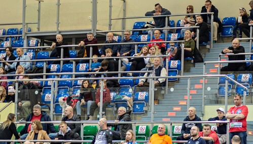 Rehabilitacja Startu