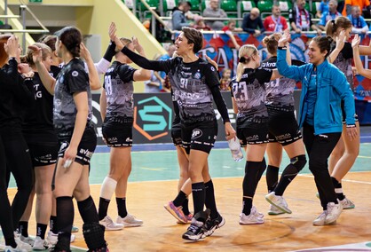 Rehabilitacja Startu