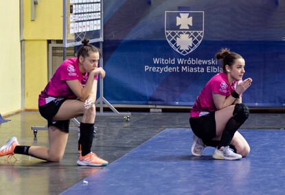 Rehabilitacja Startu