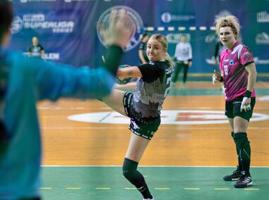 Rehabilitacja Startu
