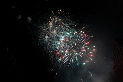 „Elblążanie i elblążanki są hojni”