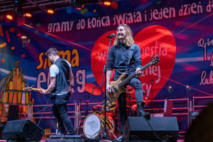 „Elblążanie i elblążanki są hojni”