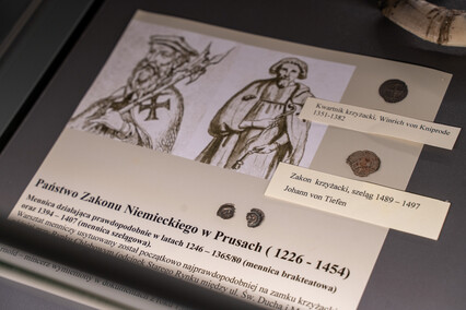 Z wizytą w Kaponierze