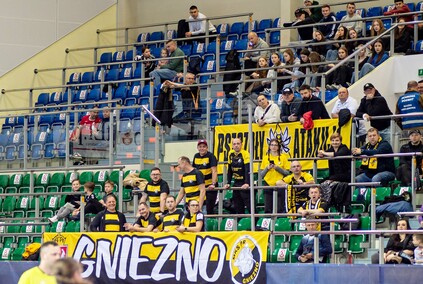 Ważne dwa punkty Startu