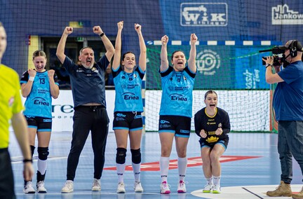 Ważne dwa punkty Startu