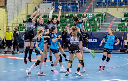 Ważne dwa punkty Startu