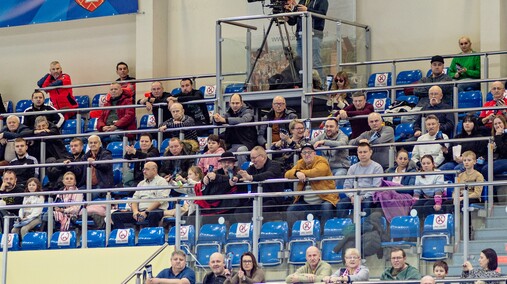 Ważne dwa punkty Startu