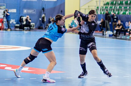 Ważne dwa punkty Startu