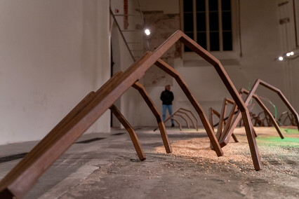 One/Them w Galerii EL