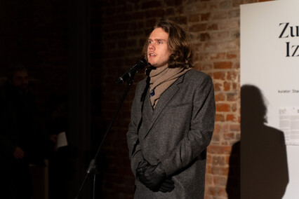 One/Them w Galerii EL