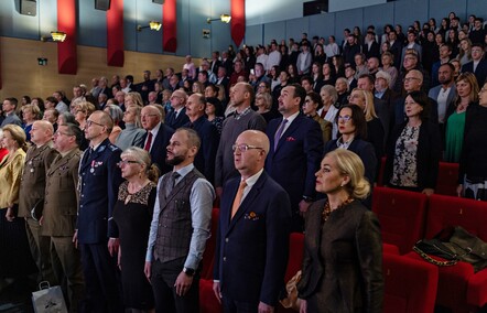 ZST świętuje 65. urodziny