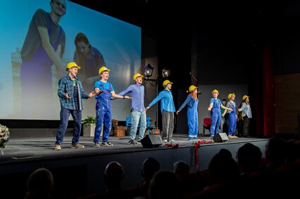 ZST świętuje 65. urodziny