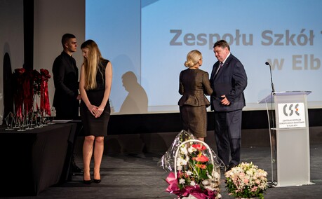 ZST świętuje 65. urodziny