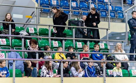 Charytatywne 3 na 3 dla Waldka