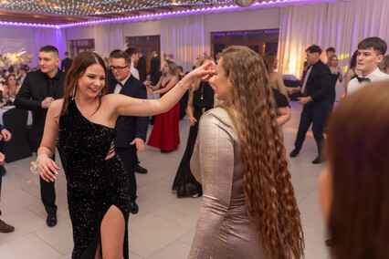 Studniówka Zespołu Szkół Mechanicznych. „To wyjątkowy wieczór”