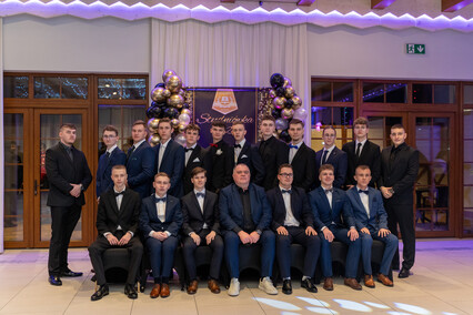 Studniówka Zespołu Szkół Mechanicznych. „To wyjątkowy wieczór”