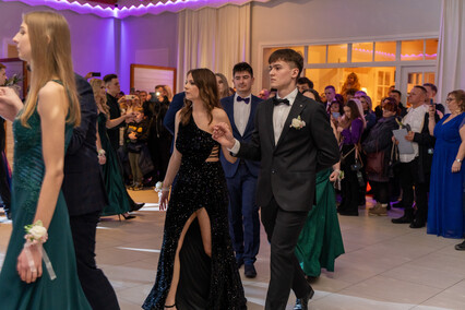 Studniówka Zespołu Szkół Mechanicznych. „To wyjątkowy wieczór”