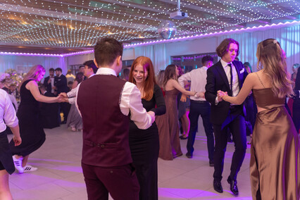 Studniówka Zespołu Szkół Mechanicznych. „To wyjątkowy wieczór”