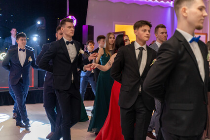 Studniówka Zespołu Szkół Mechanicznych. „To wyjątkowy wieczór”