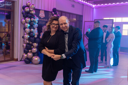 Studniówka Zespołu Szkół Mechanicznych. „To wyjątkowy wieczór”