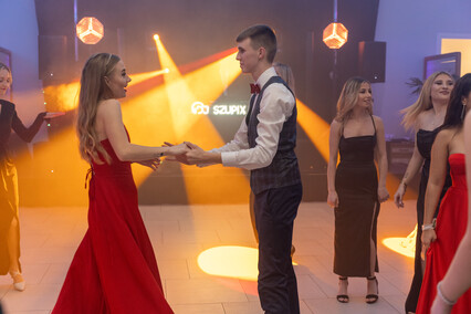 Studniówka Zespołu Szkół Mechanicznych. „To wyjątkowy wieczór”