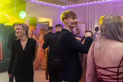 Studniówka Zespołu Szkół Mechanicznych. „To wyjątkowy wieczór”