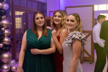 Studniówka Zespołu Szkół Mechanicznych. „To wyjątkowy wieczór”