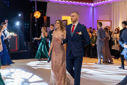 Studniówka Zespołu Szkół Mechanicznych. „To wyjątkowy wieczór”