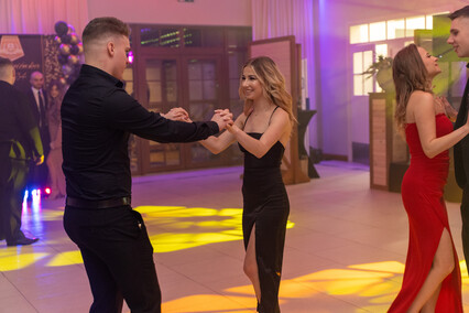 Studniówka Zespołu Szkół Mechanicznych. „To wyjątkowy wieczór”