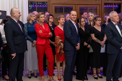 Studniówka Zespołu Szkół Mechanicznych. „To wyjątkowy wieczór”