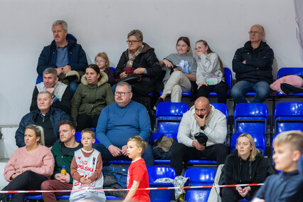 Zwycięstwo nie przyszło łatwo