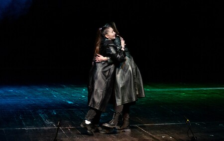 Młodzi wyszli na scenę u Sewruka