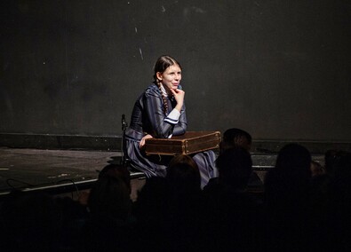 Młodzi wyszli na scenę u Sewruka