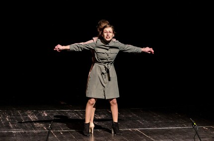 Młodzi wyszli na scenę u Sewruka