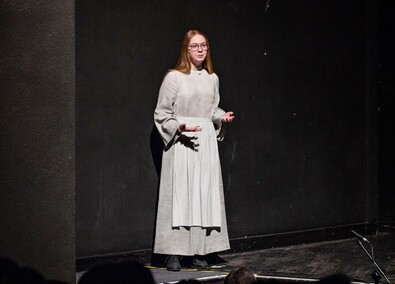 Młodzi wyszli na scenę u Sewruka