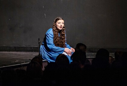 Młodzi wyszli na scenę u Sewruka