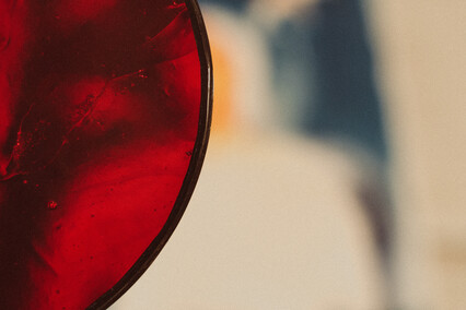 Gra widzialnego z niewidzialnym w Galerii EL