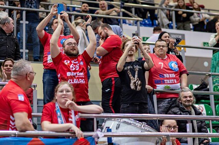 Odwróciły losy meczu i wygrały