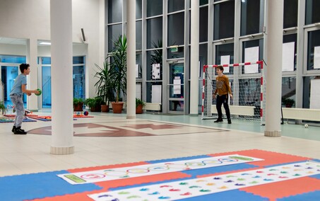 Odwróciły losy meczu i wygrały