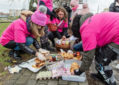 Rolniczy głos kobiet w Elblągu