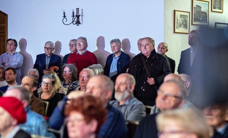 PiS zaprezentowało kandydatów na radnych