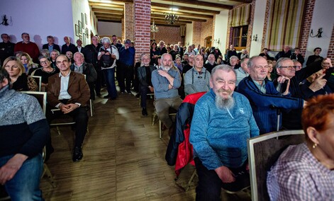 PiS zaprezentowało kandydatów na radnych