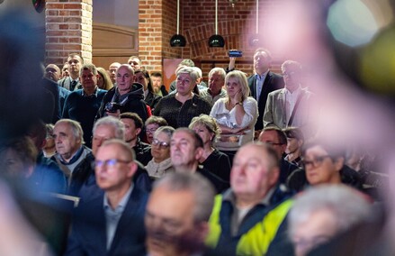 PiS zaprezentowało kandydatów na radnych