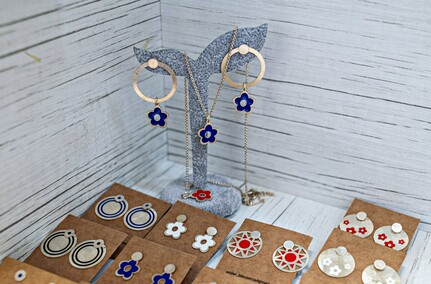 Wygraj biżuterię na Dzień Kobiet