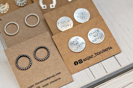 Wygraj biżuterię na Dzień Kobiet