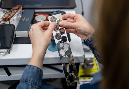 Wygraj biżuterię na Dzień Kobiet