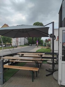 Elbląski Gyros świętuje urodziny promocją