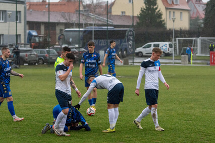 Skrzydlate zwycięstwo Skrzydlate zwycięstwo